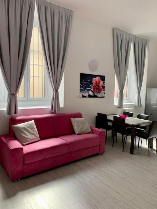 La Casa Di Ale-Appartamento Nuovissimo Мілан Екстер'єр фото